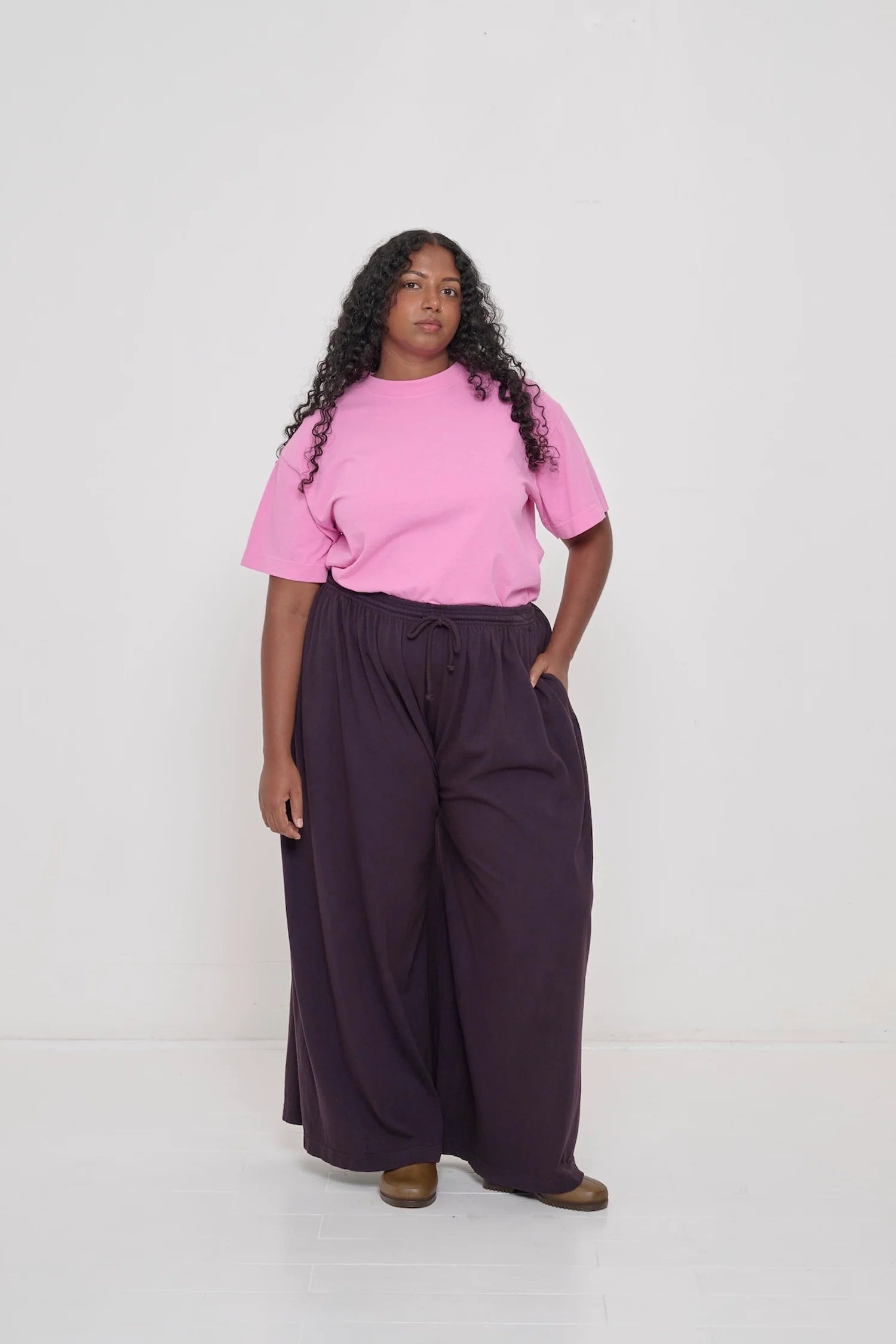 Tubular Trash Pants