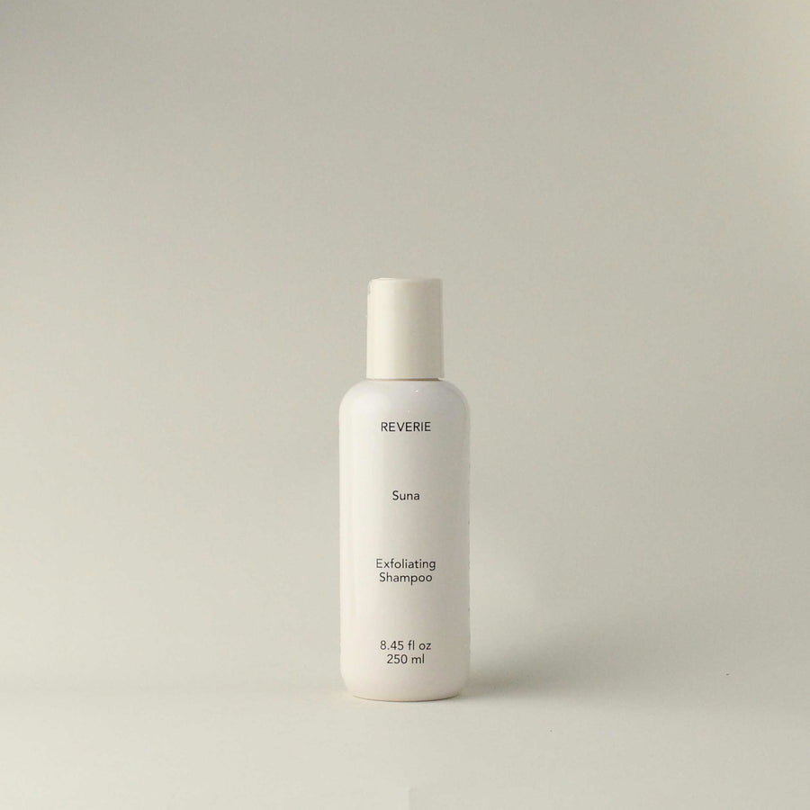 Suna Exfoliating Shampoo