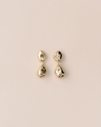 Pinto Earrings