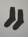 Possum Merino Sock
