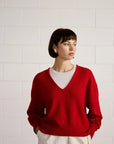 Locket Knit