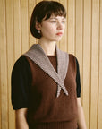Daisy Scarf