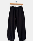 French Terry Balloon Pants