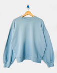 French Terry Core Sweatshirt