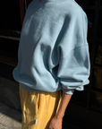 French Terry Core Sweatshirt