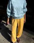French Terry Core Sweatshirt