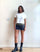 Vintage White