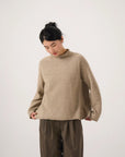The Eclipse Knit