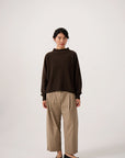 Fireside Knit