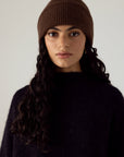 The Hinoki Beanie
