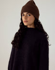 The Hinoki Beanie
