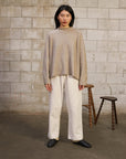 The Eclipse Knit