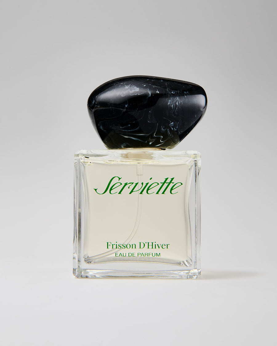Ethereal Wave Eau de Parfum by Liis | Clean Fragrance at The