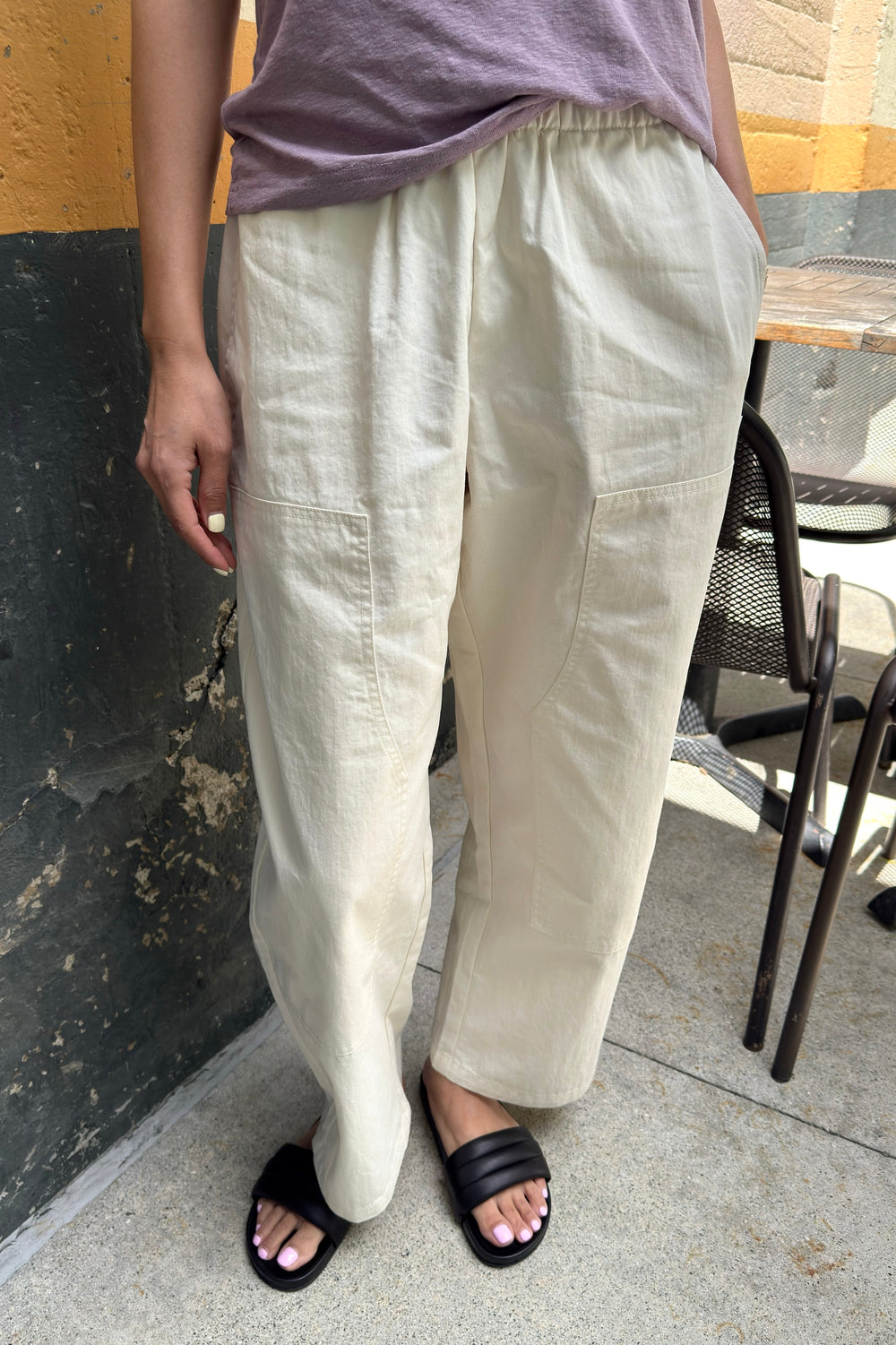 Gardener's Pants