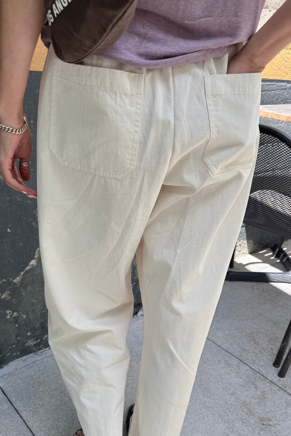 Gardener's Pants