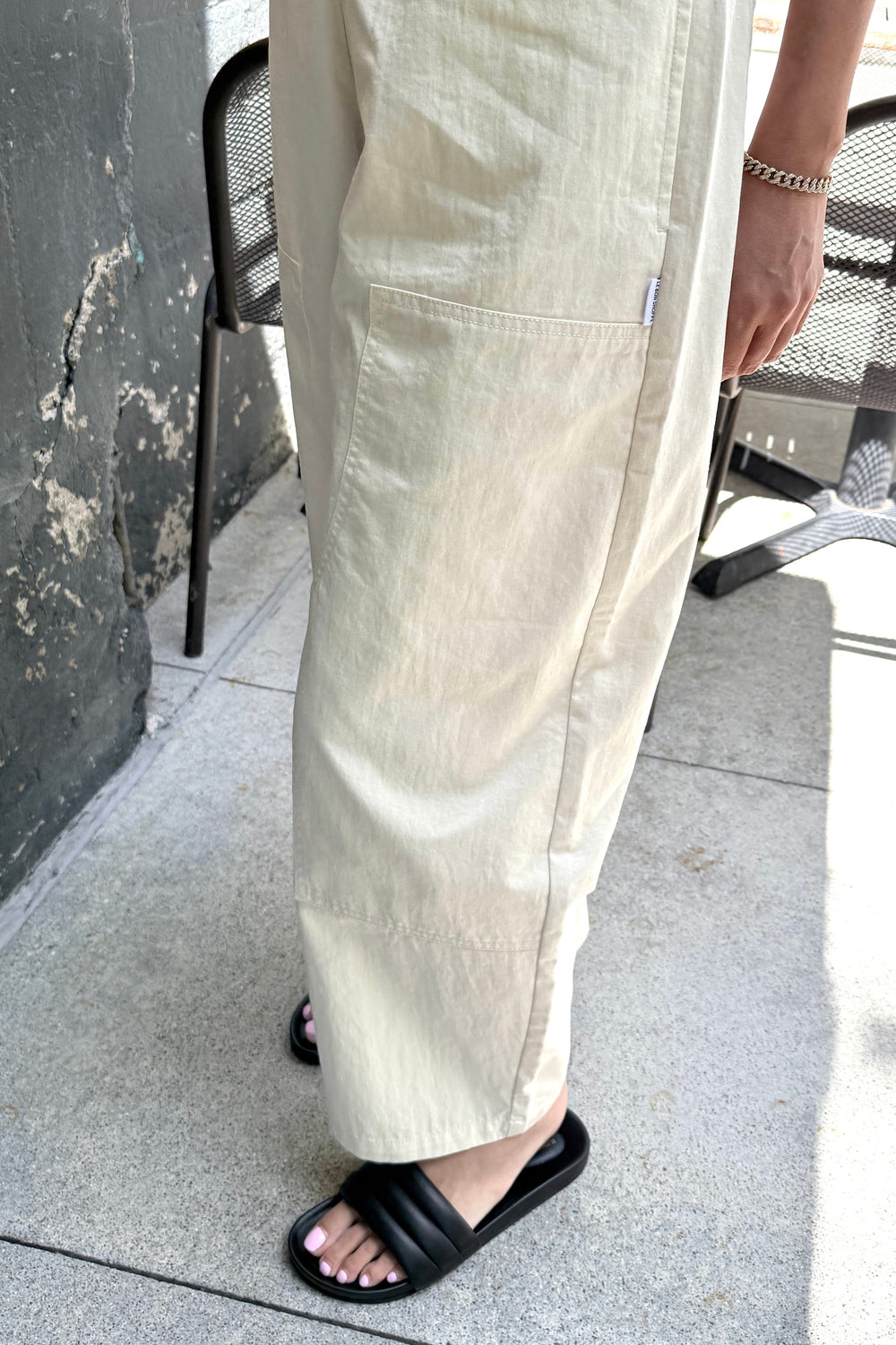 Gardener's Pants