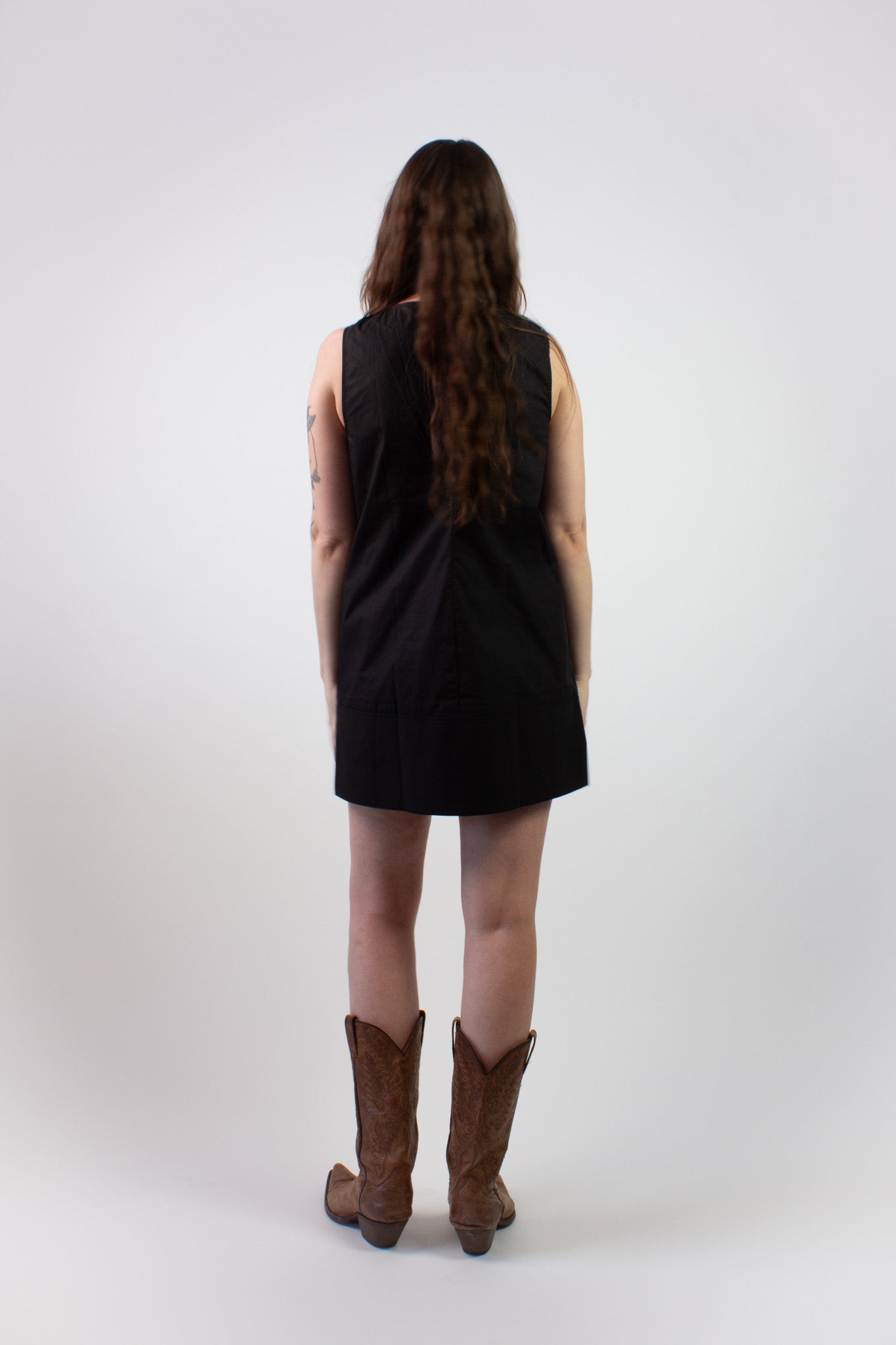 Eloise Dress