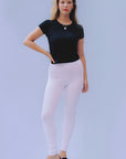 The Bellevue Tee