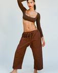 The Lou Pant