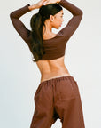 The Lou Pant