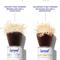 (Re)Setting Mineral Powder SPF 35