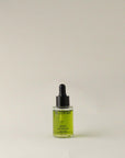 Green Botanical Serum