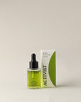 Green Botanical Serum