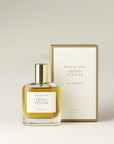 Green Vetiver Eau de Parfum