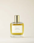 Green Vetiver Eau de Parfum