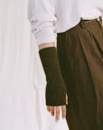 Element Fingerless Gloves
