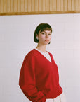 Locket Knit