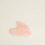 Rose Quartz Gua Sha