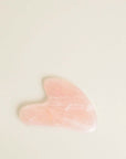 Rose Quartz Gua Sha