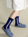 Cobalt Stripe