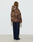 Paris Puffer Jacket