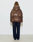 Paris Puffer Jacket