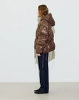 Paris Puffer Jacket