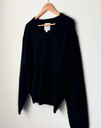 James Mohair Sweater