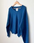 James Mohair Sweater