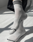 Girlfriend Socks