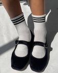 Girlfriend Socks