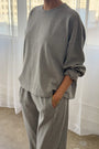 Naturelle Long Sleeve Tee