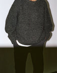 Chunky Lowe Pullover
