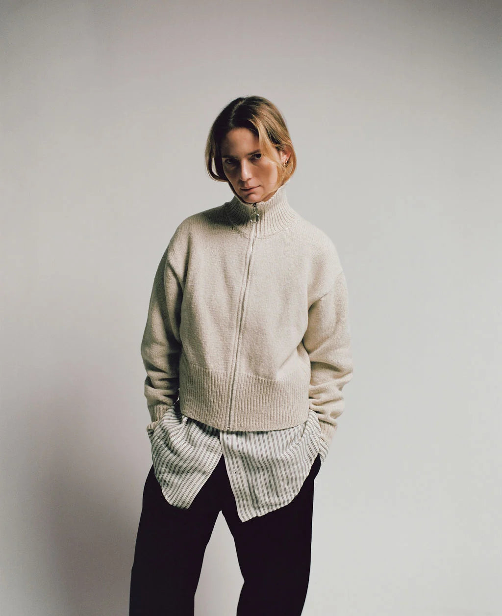 Track Jacket