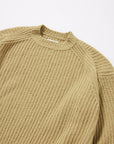 Flutter Sweater