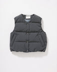 Static Quilted Vest
