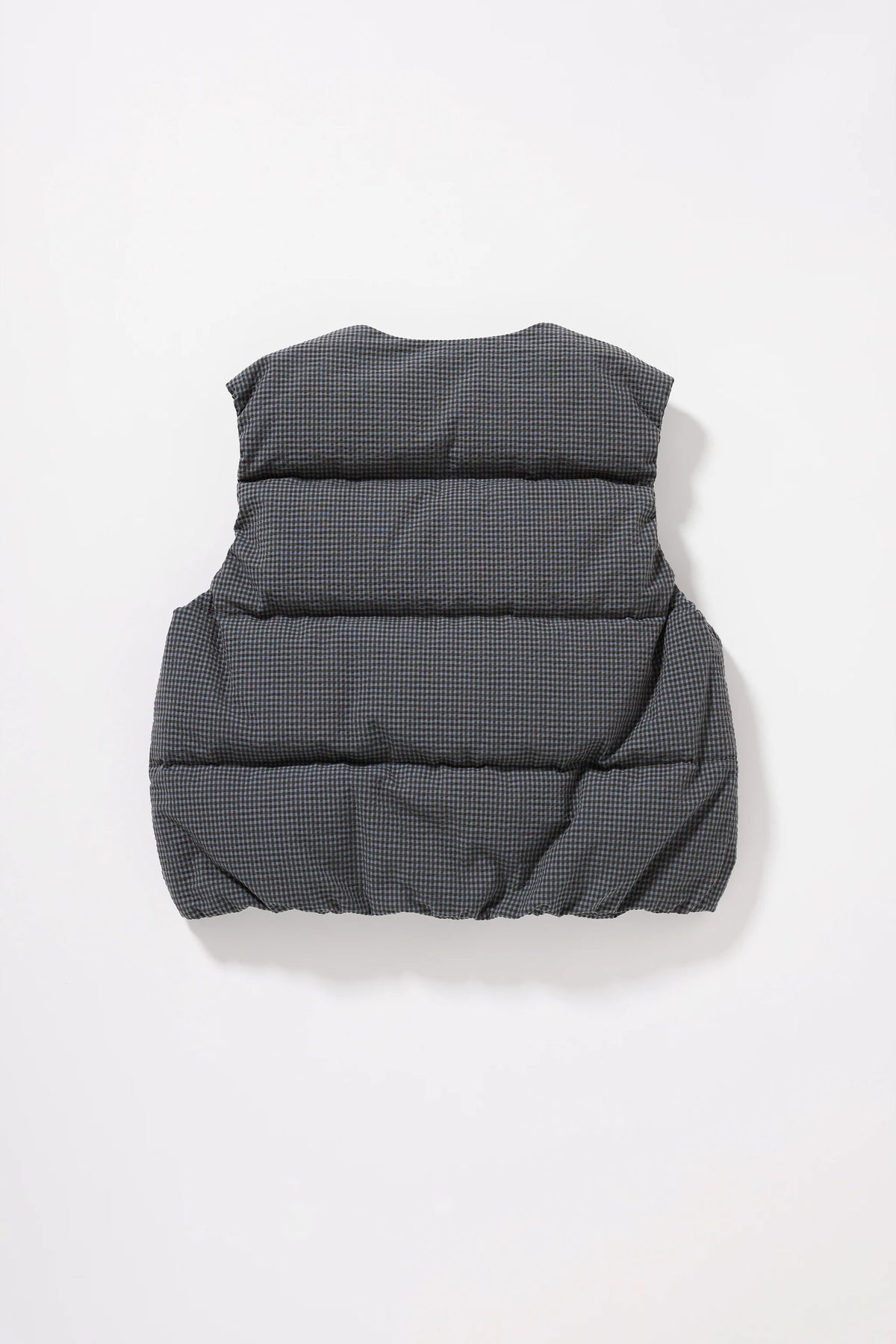 Static Quilted Vest