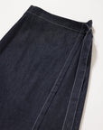 Vital Denim Skirt