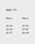 Recline Pant