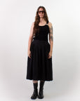 Organic Rib Tank